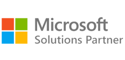 Imagen de Microsoft Solutions Partner Ryuvim