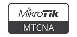 Imagen de Microtik Mtcna Ryuvim